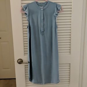 Splendid - blue dress